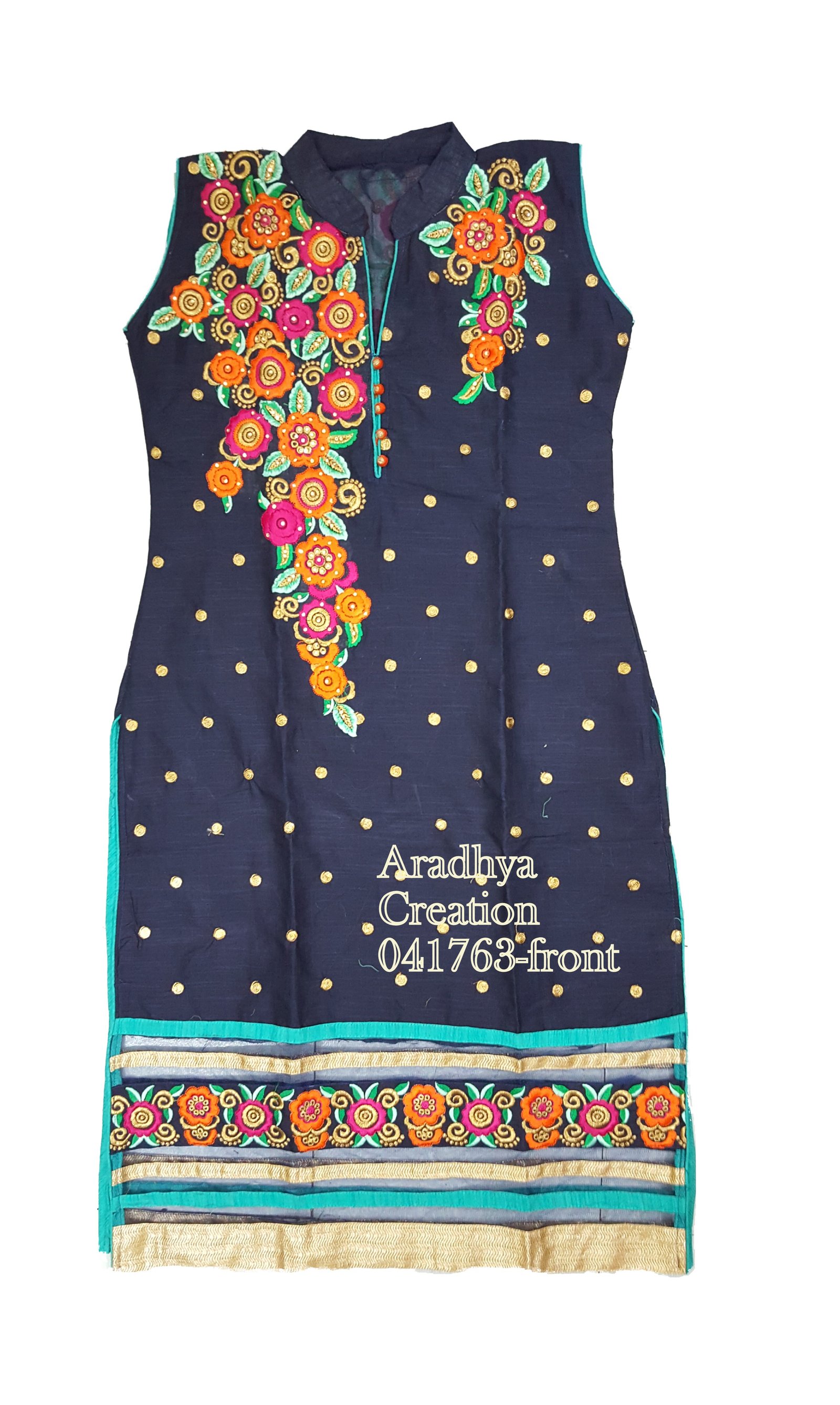 kurti