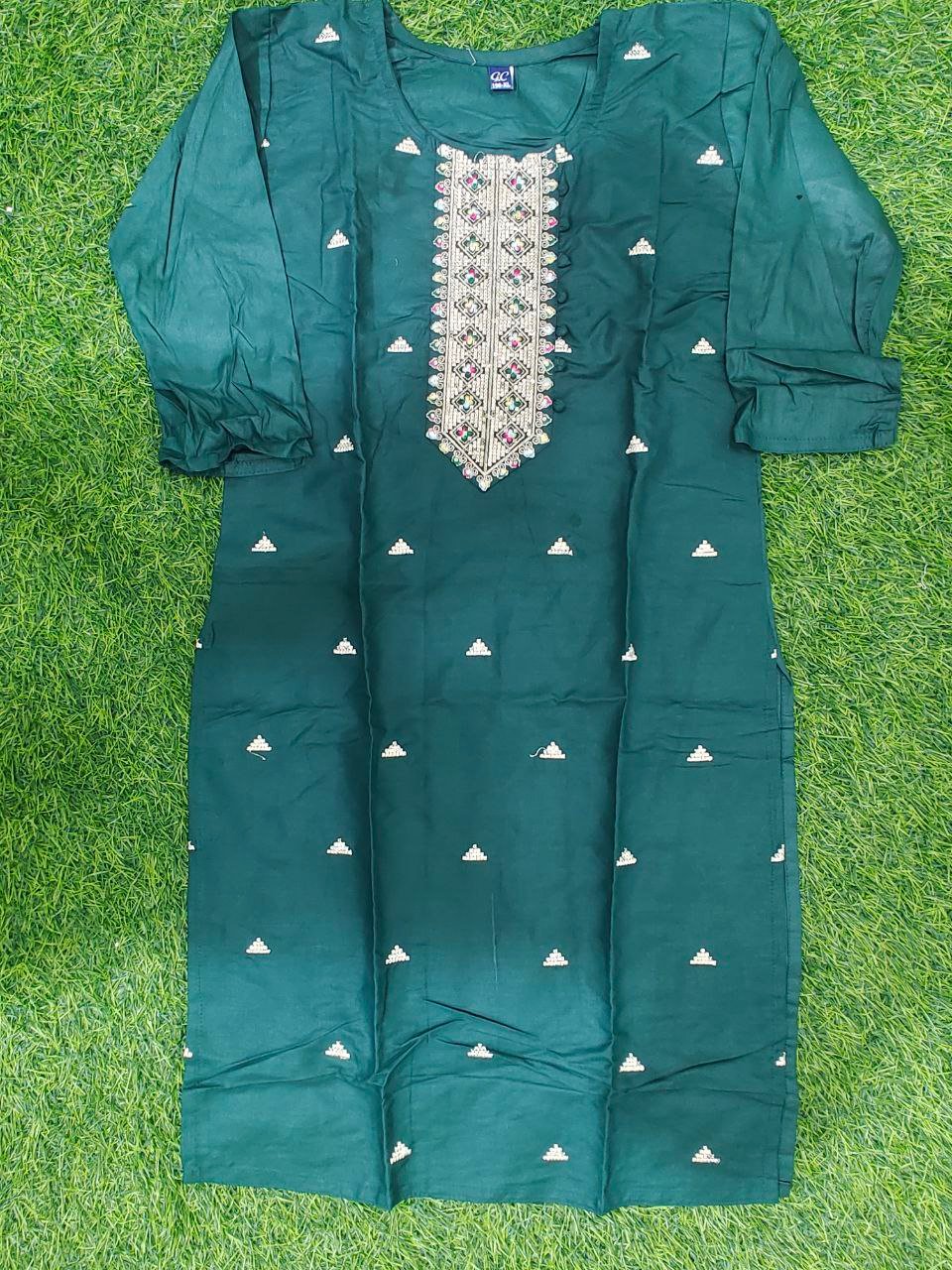 FANCY TOP PENAL