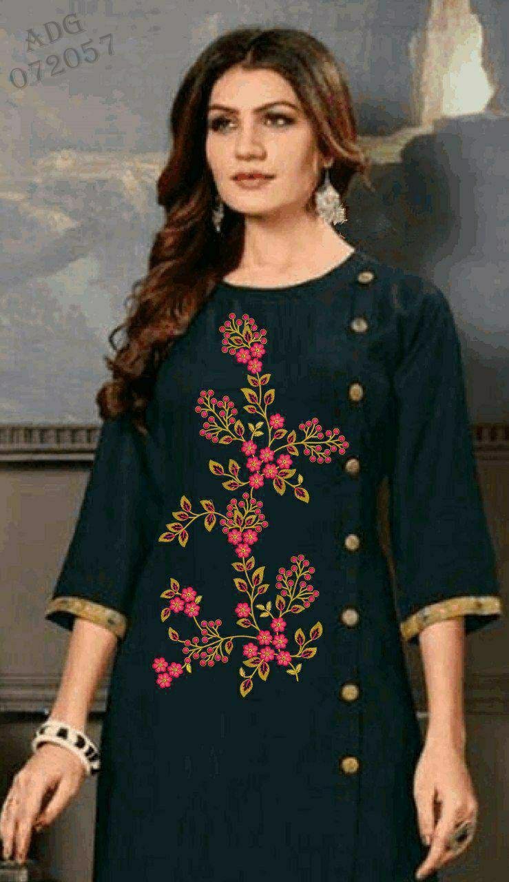 kurti