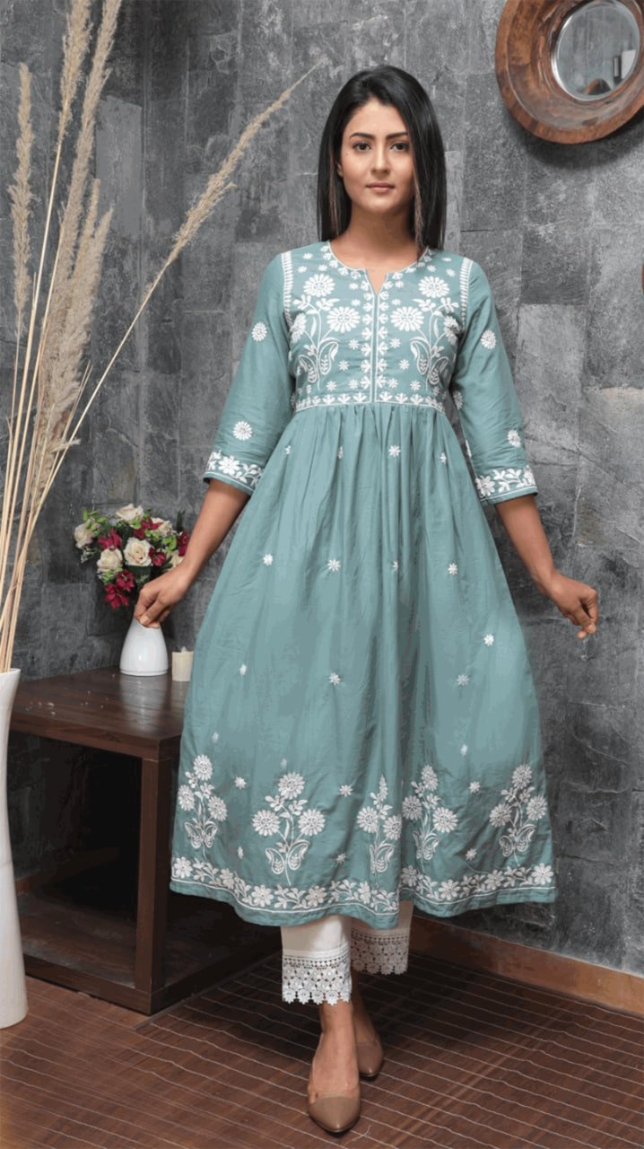 FANCY KURTI