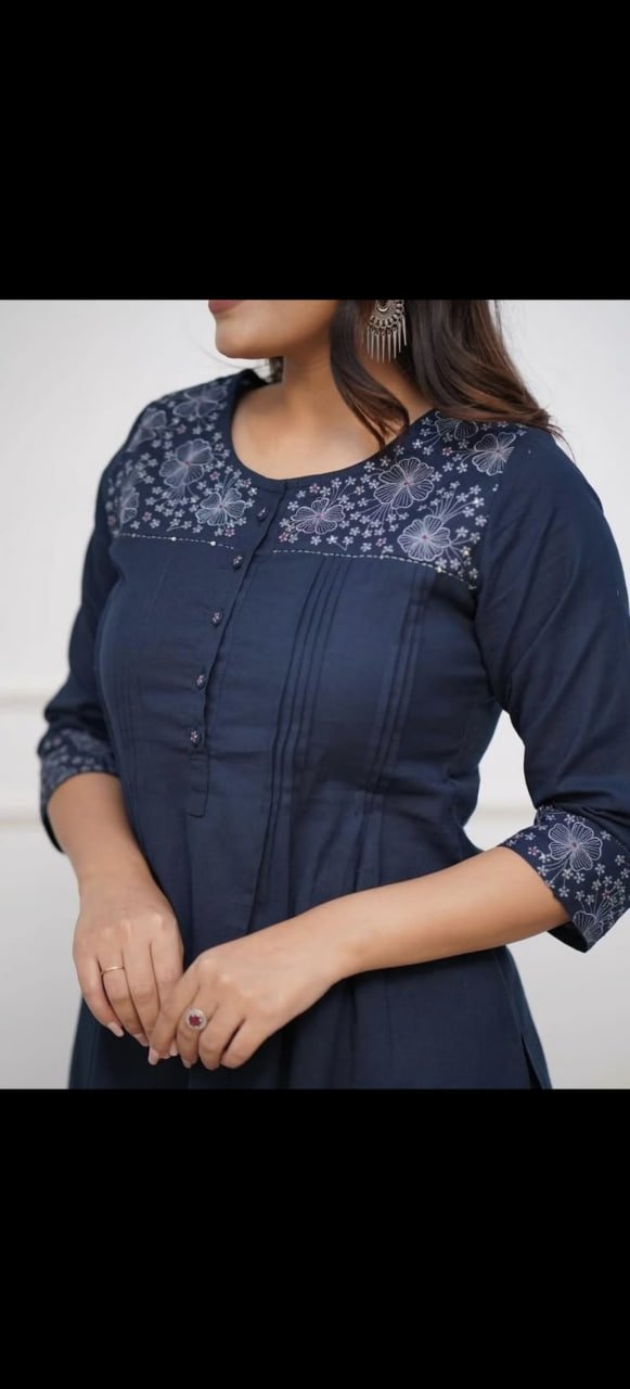 FANCY KURTI