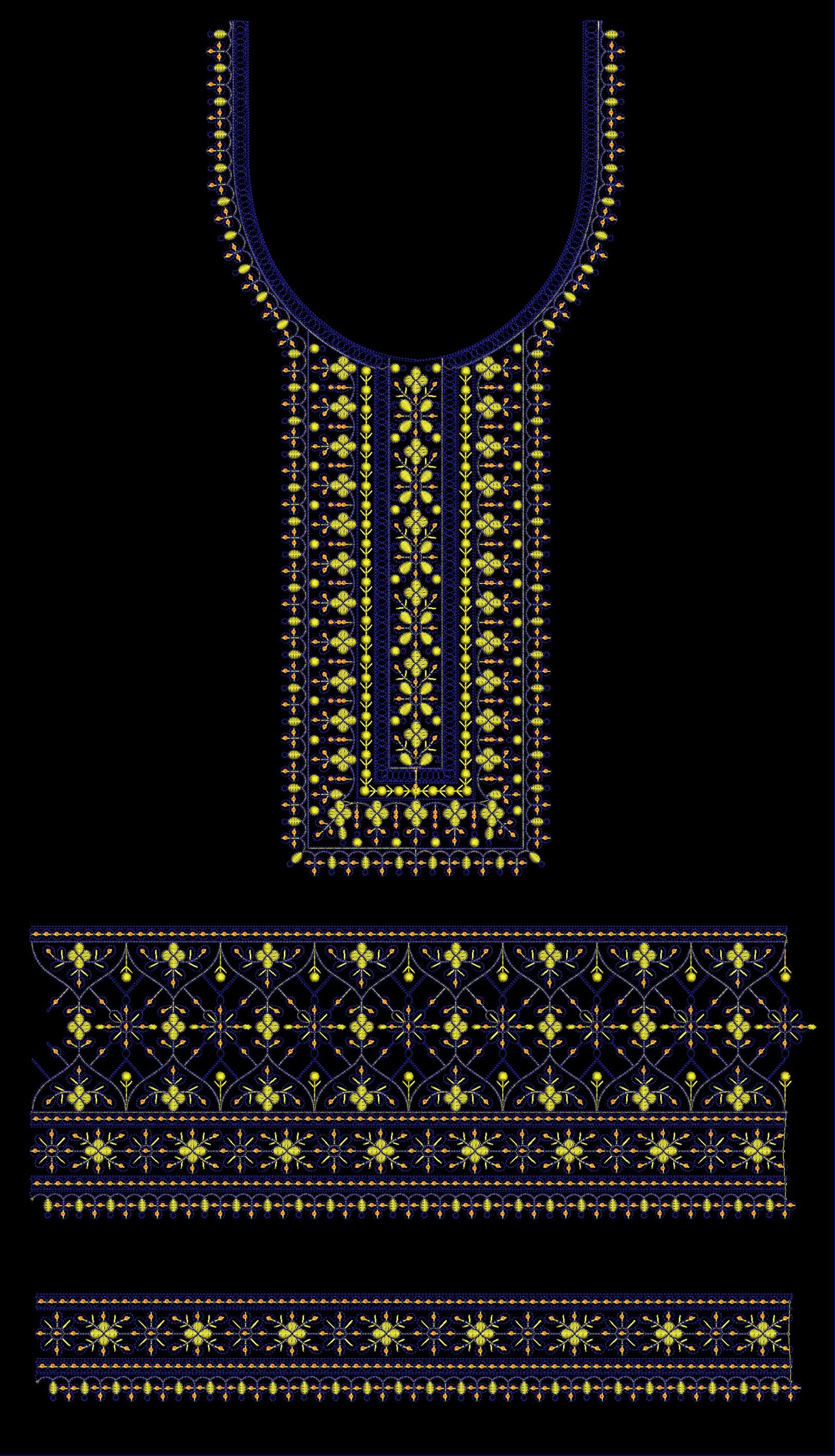FANCY TOP PENAL
