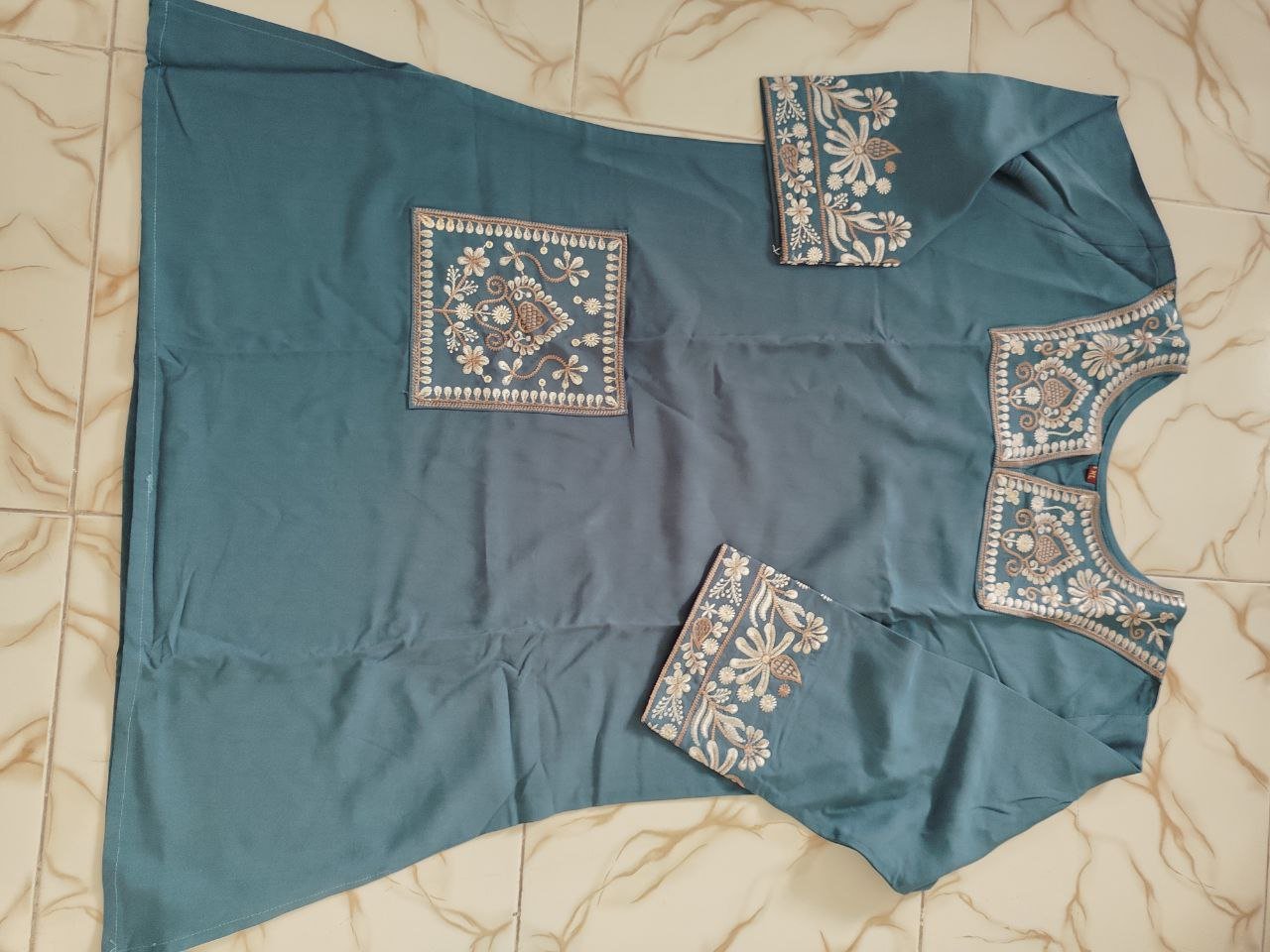 FANCY KURTI