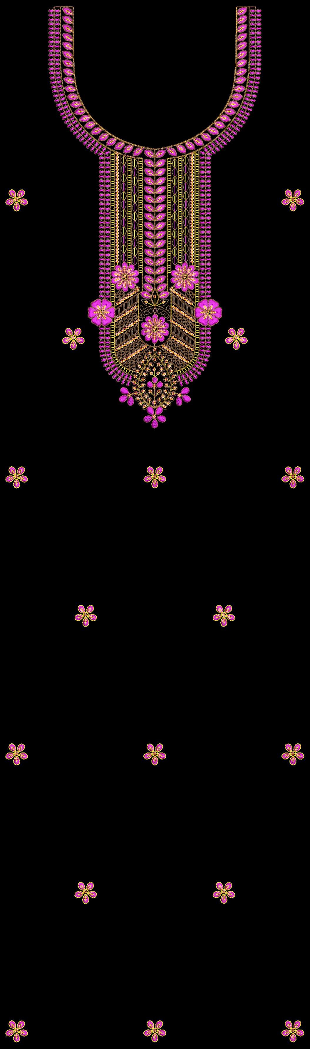 FANCY KURTI