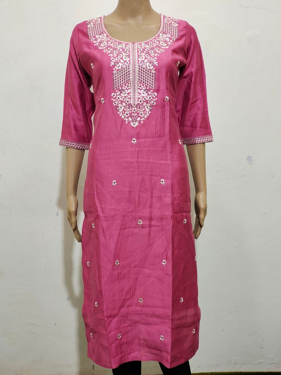 FANCY KURTI