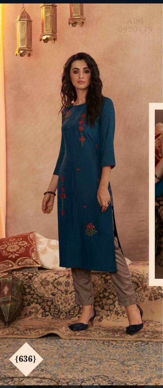 kurti
