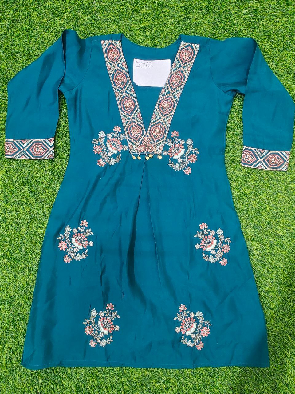 FANCY KURTI
