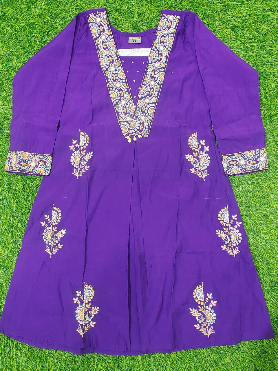 FANCY KURTI