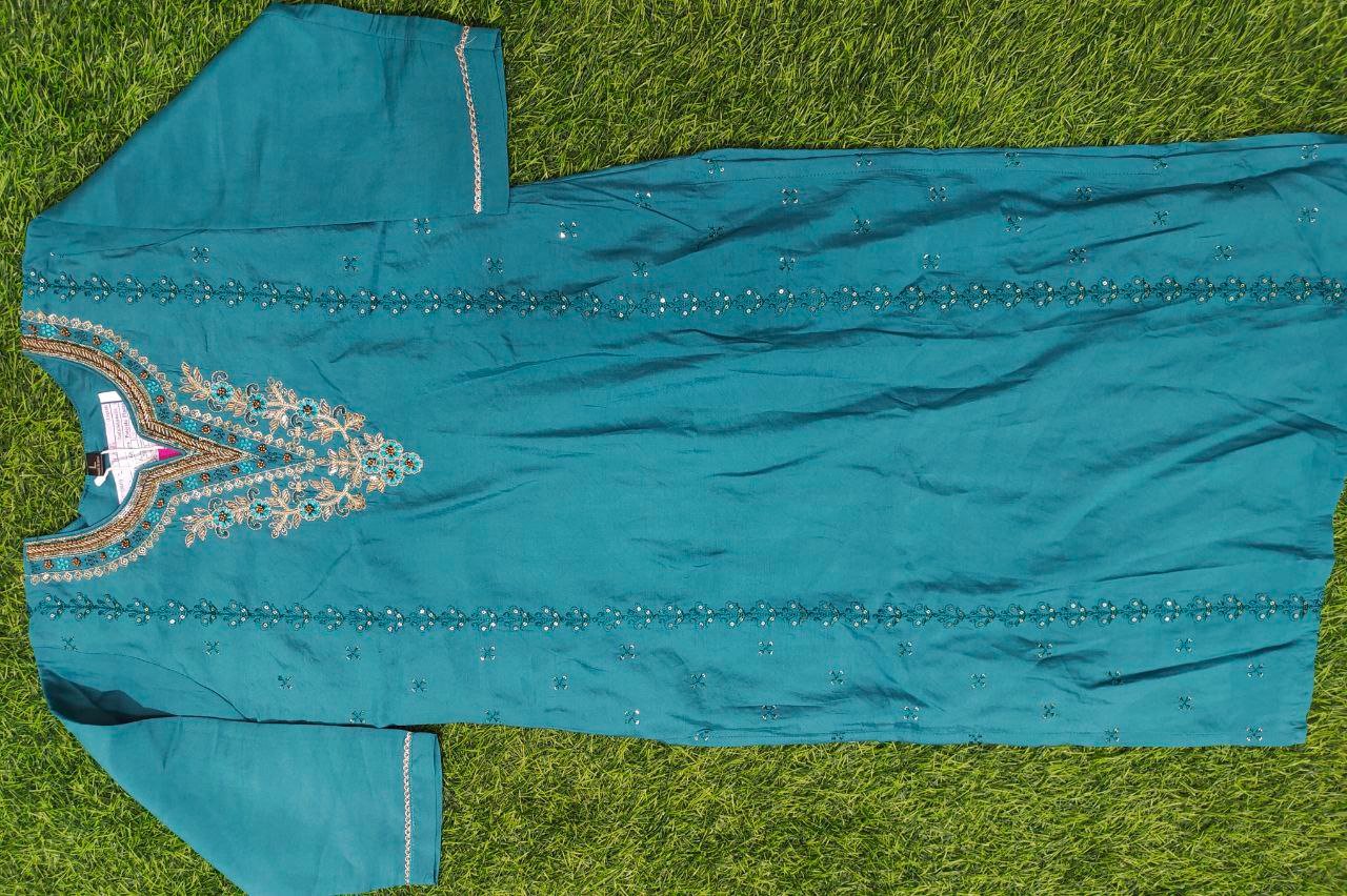 FANCY TOP PENAL