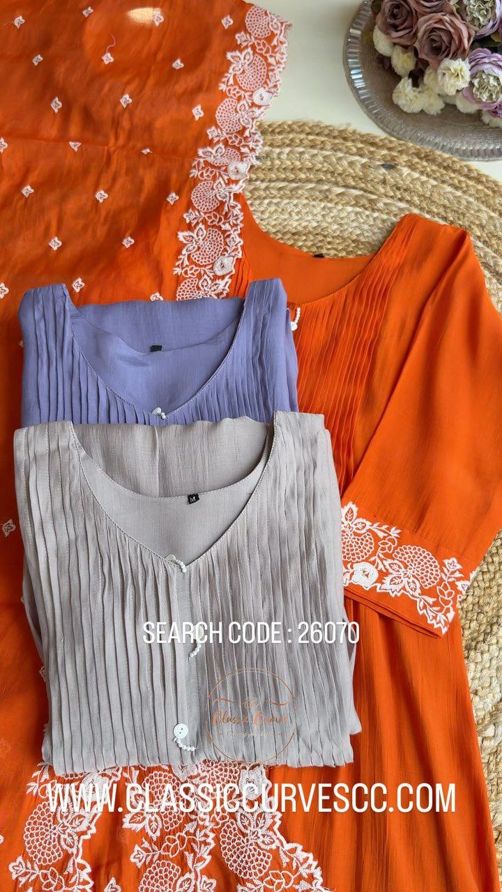 FANCY KURTI