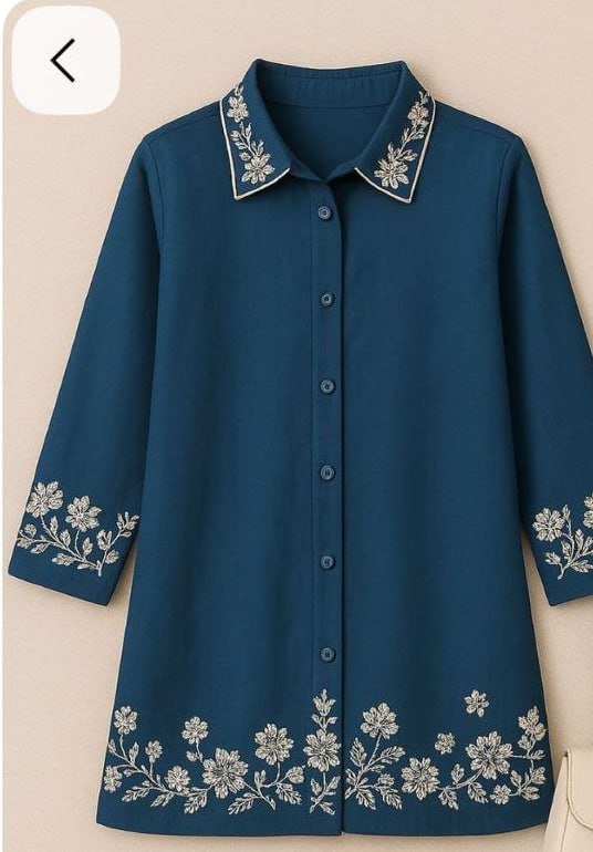 FANCY TOP