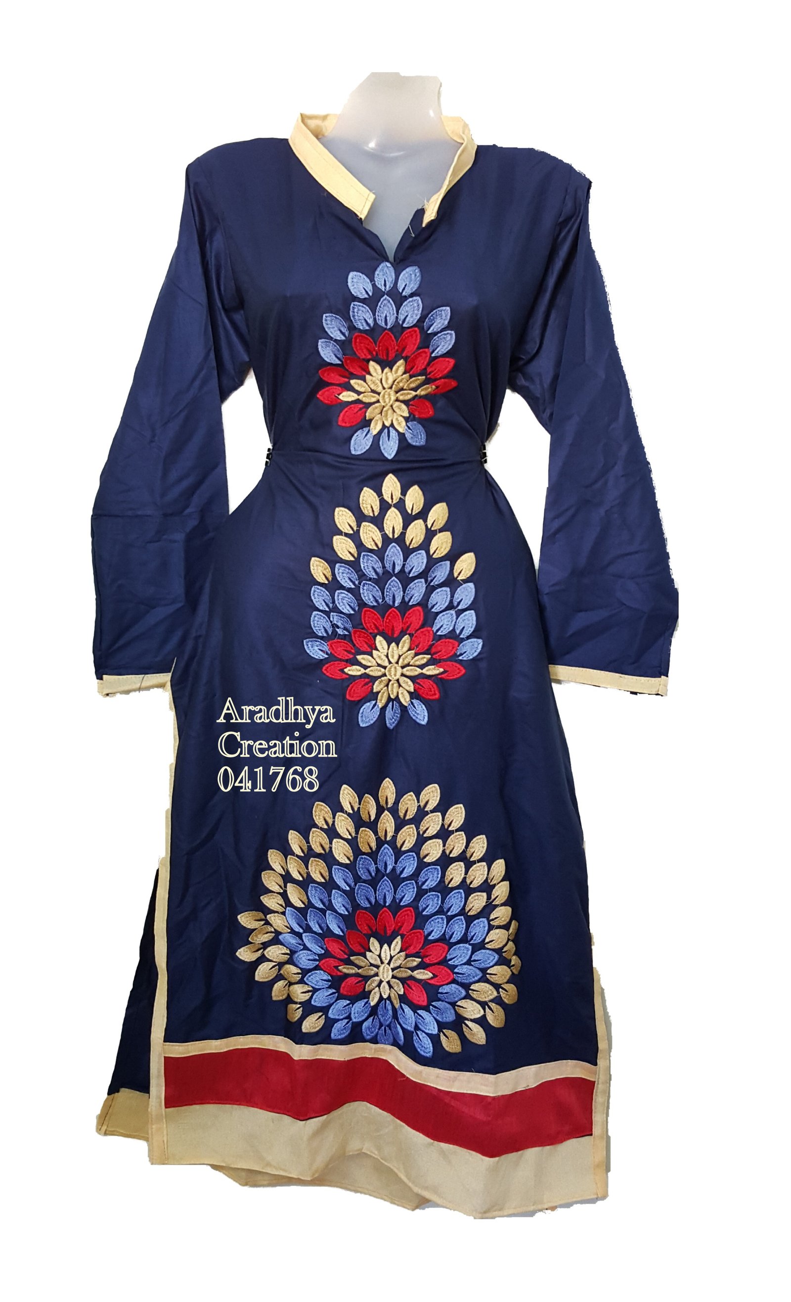 kurti