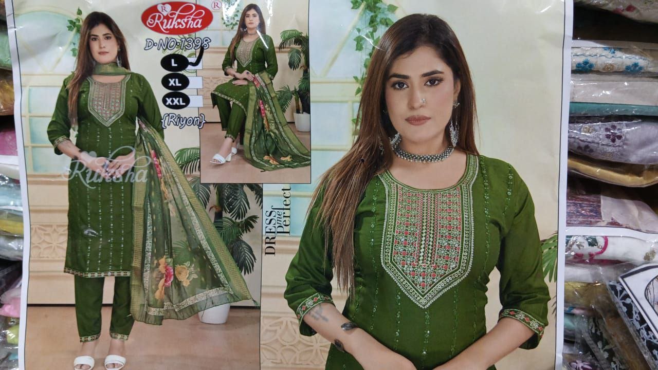 FANCY TOP PENAL