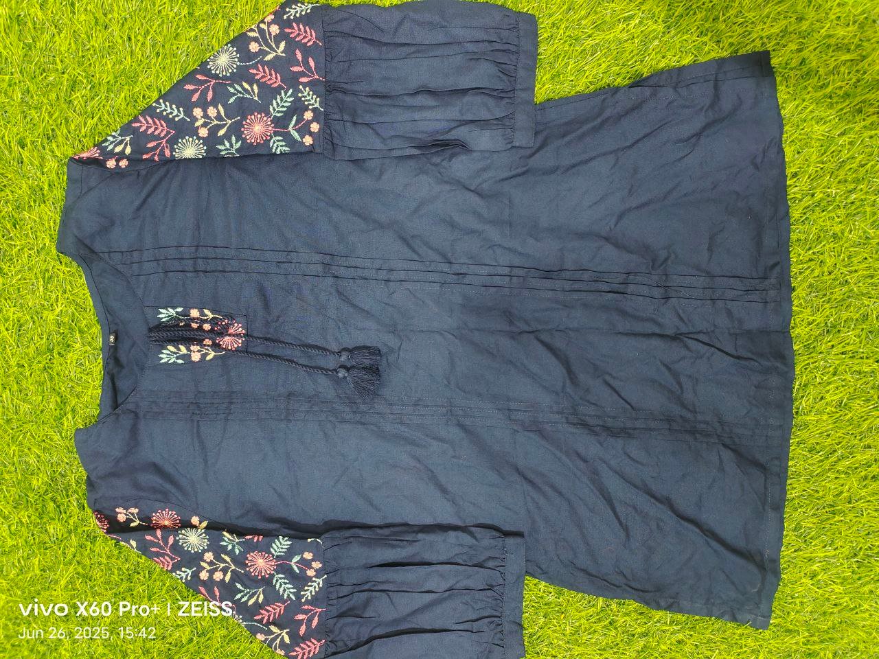FANCY KURTI
