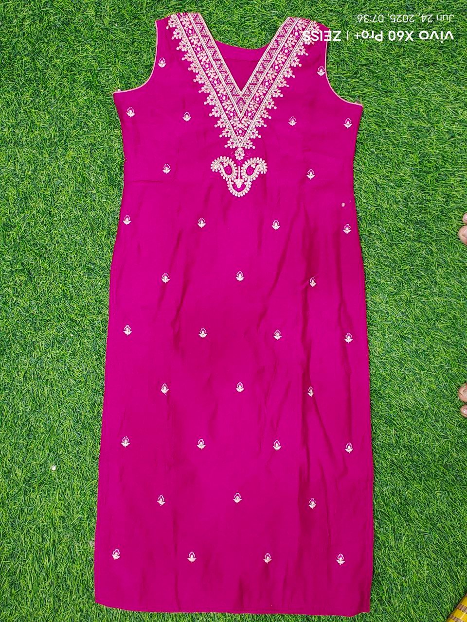 FANCY TOP PENAL