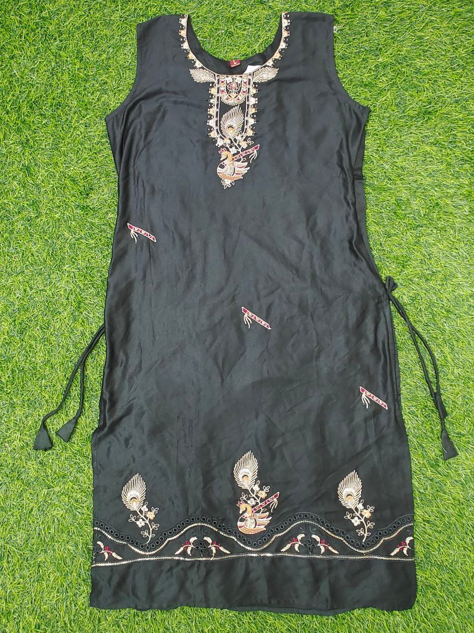 FANCY TOP PENAL