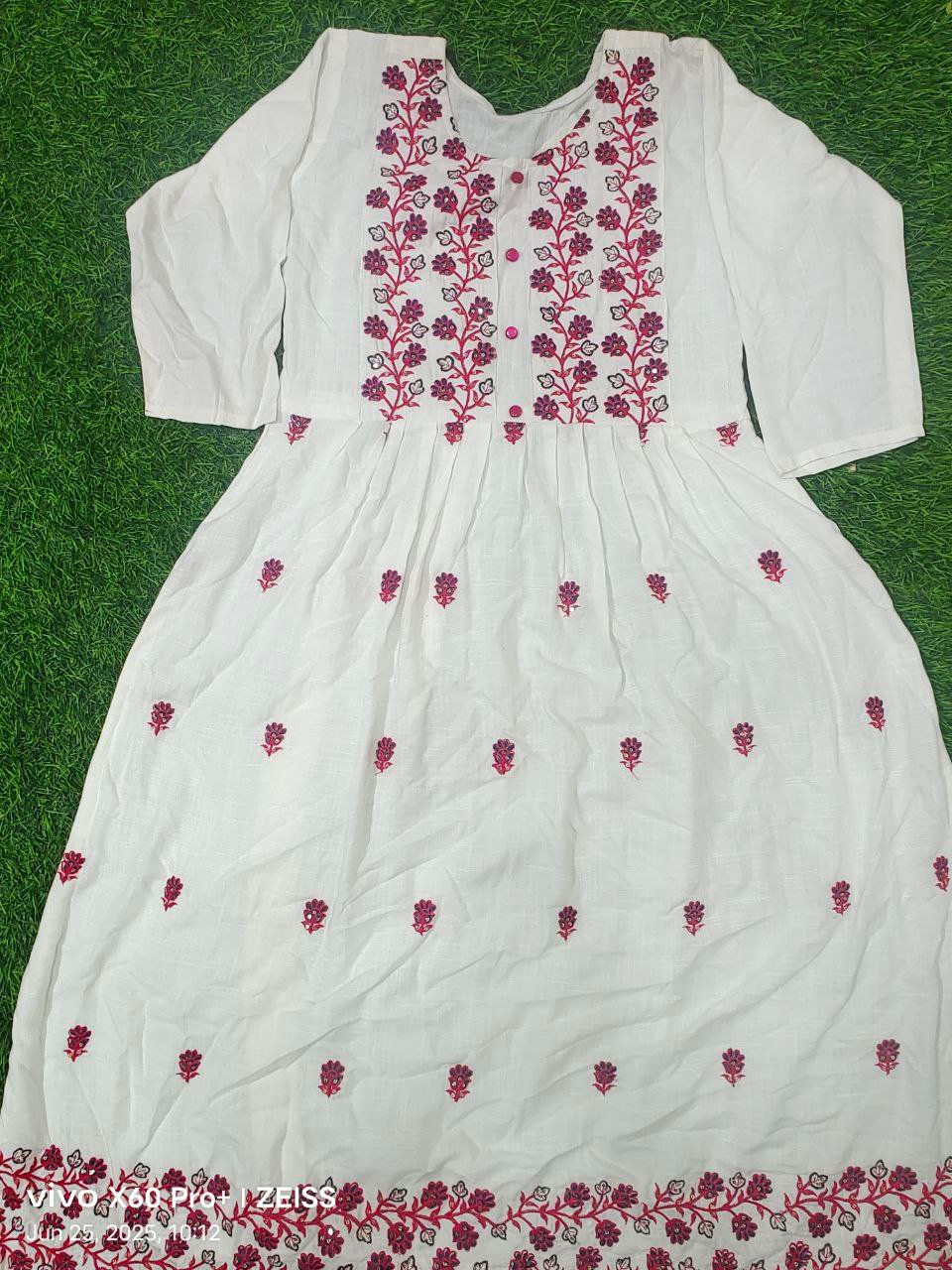 FANCY KURTI