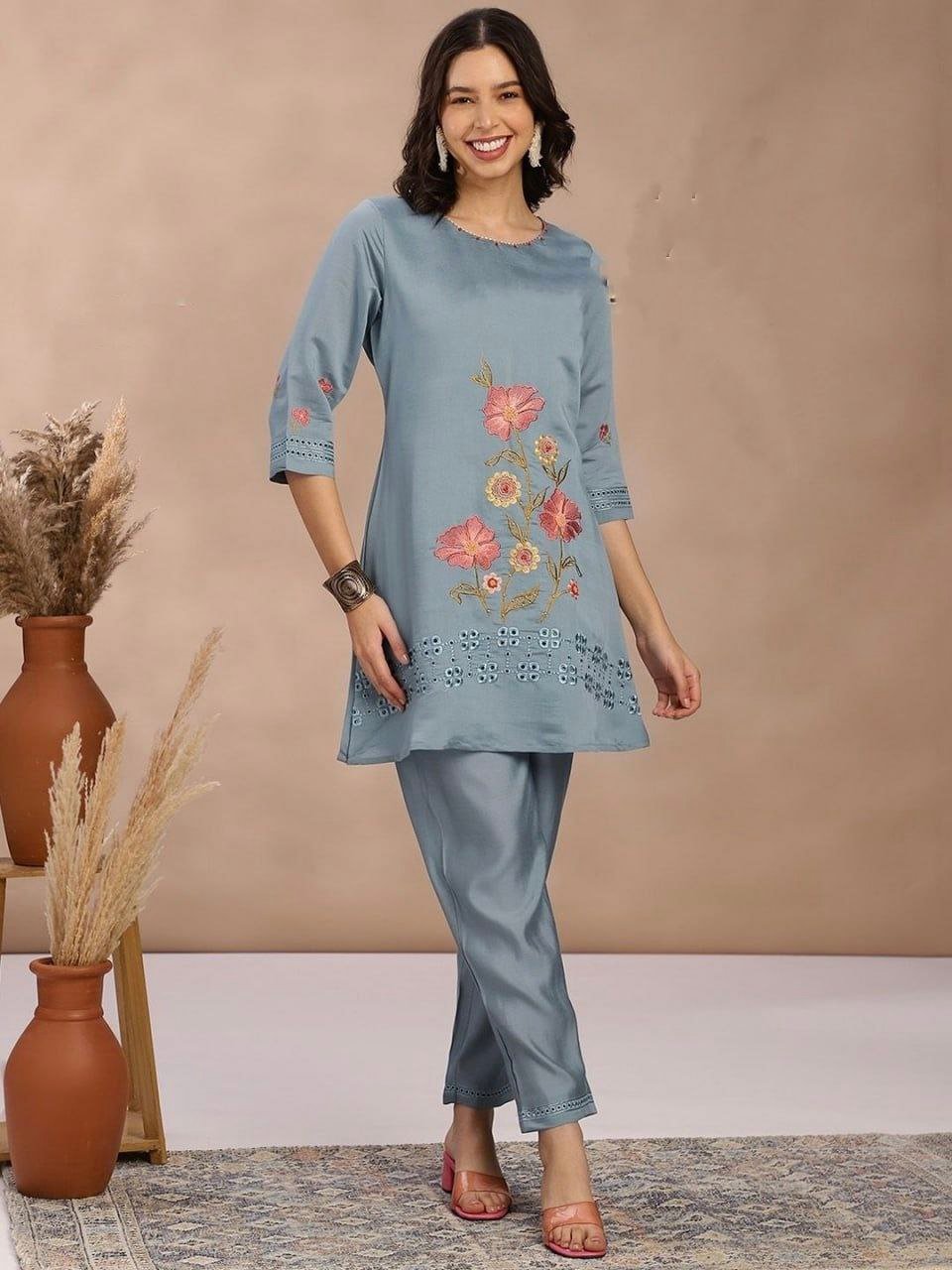 FANCY KURTI