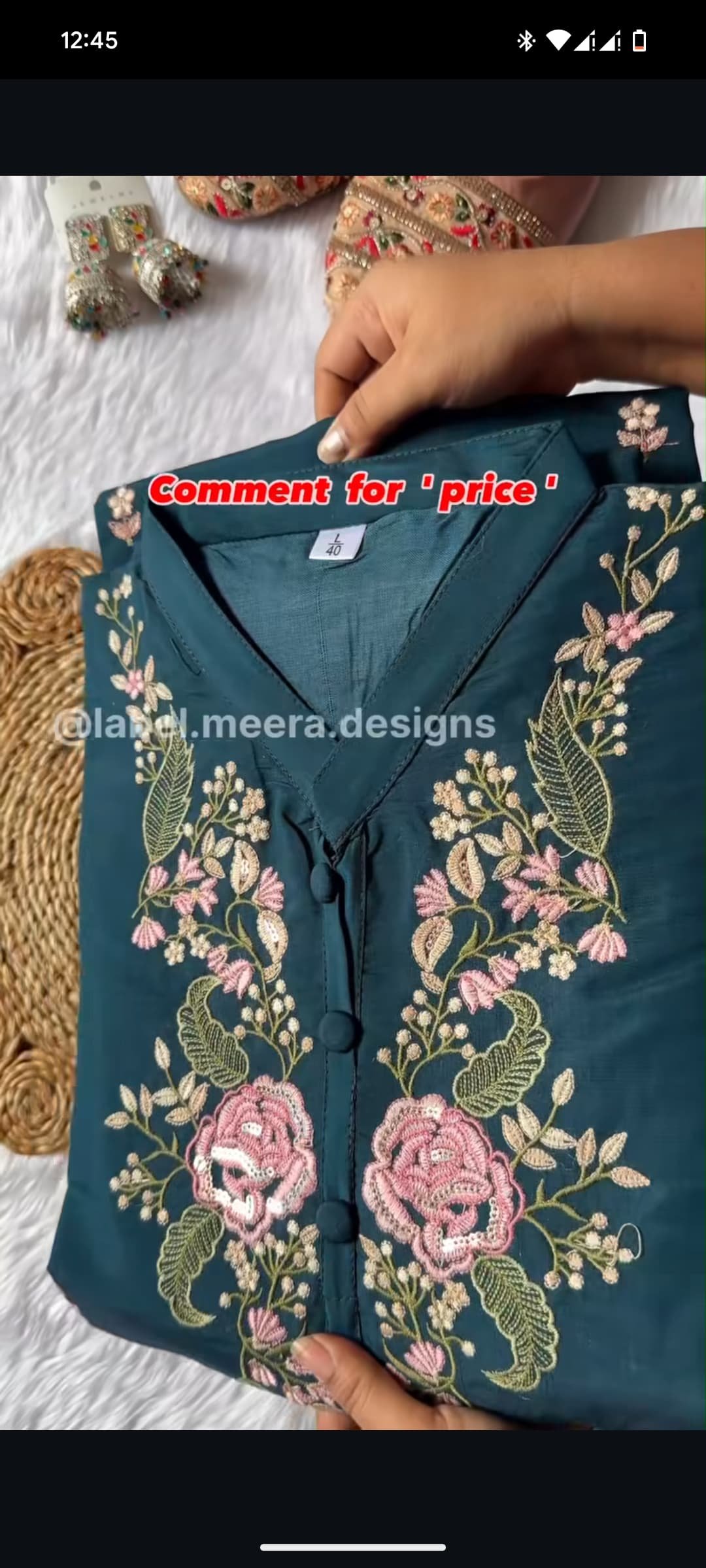 FANCY TOP PENAL