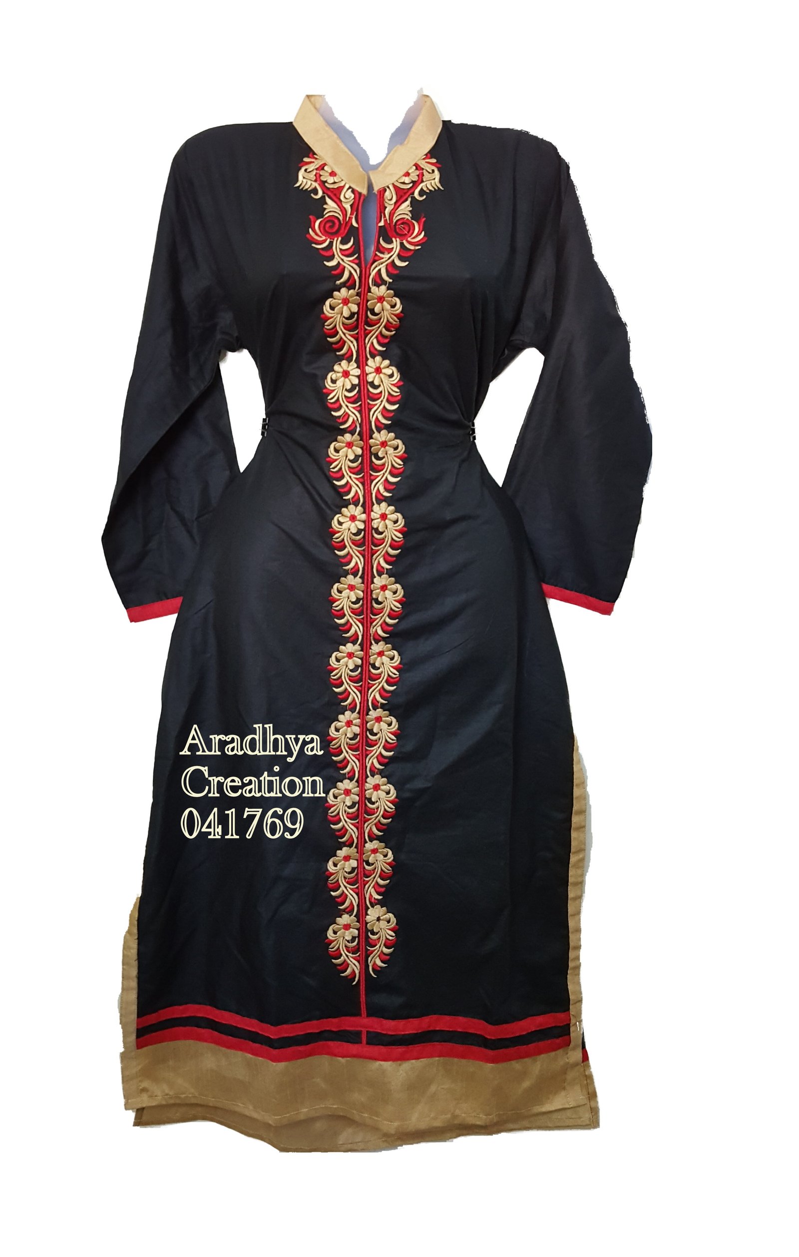 kurti