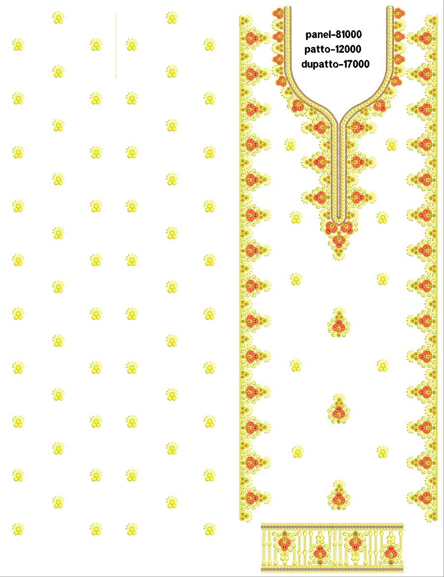top panel