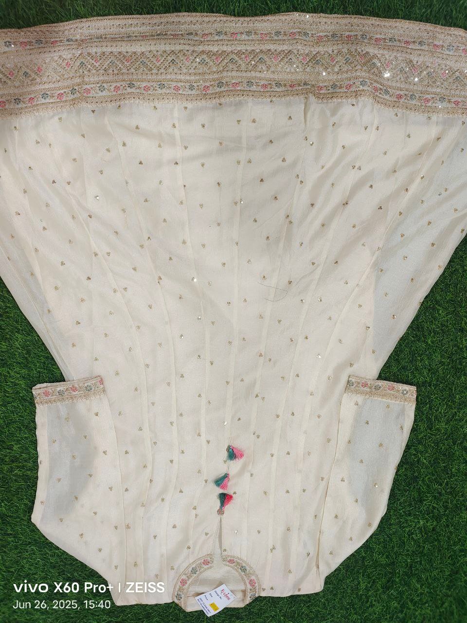 FANCY TOP PENAL