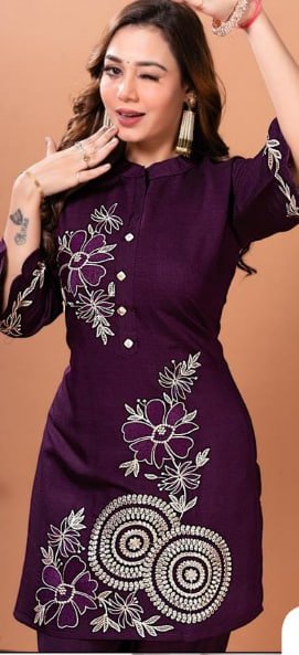 FANCY TOP PENAL