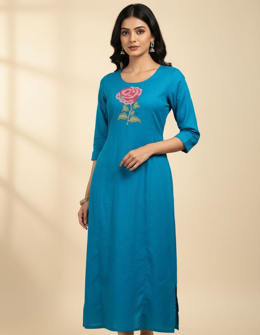 kurti butto