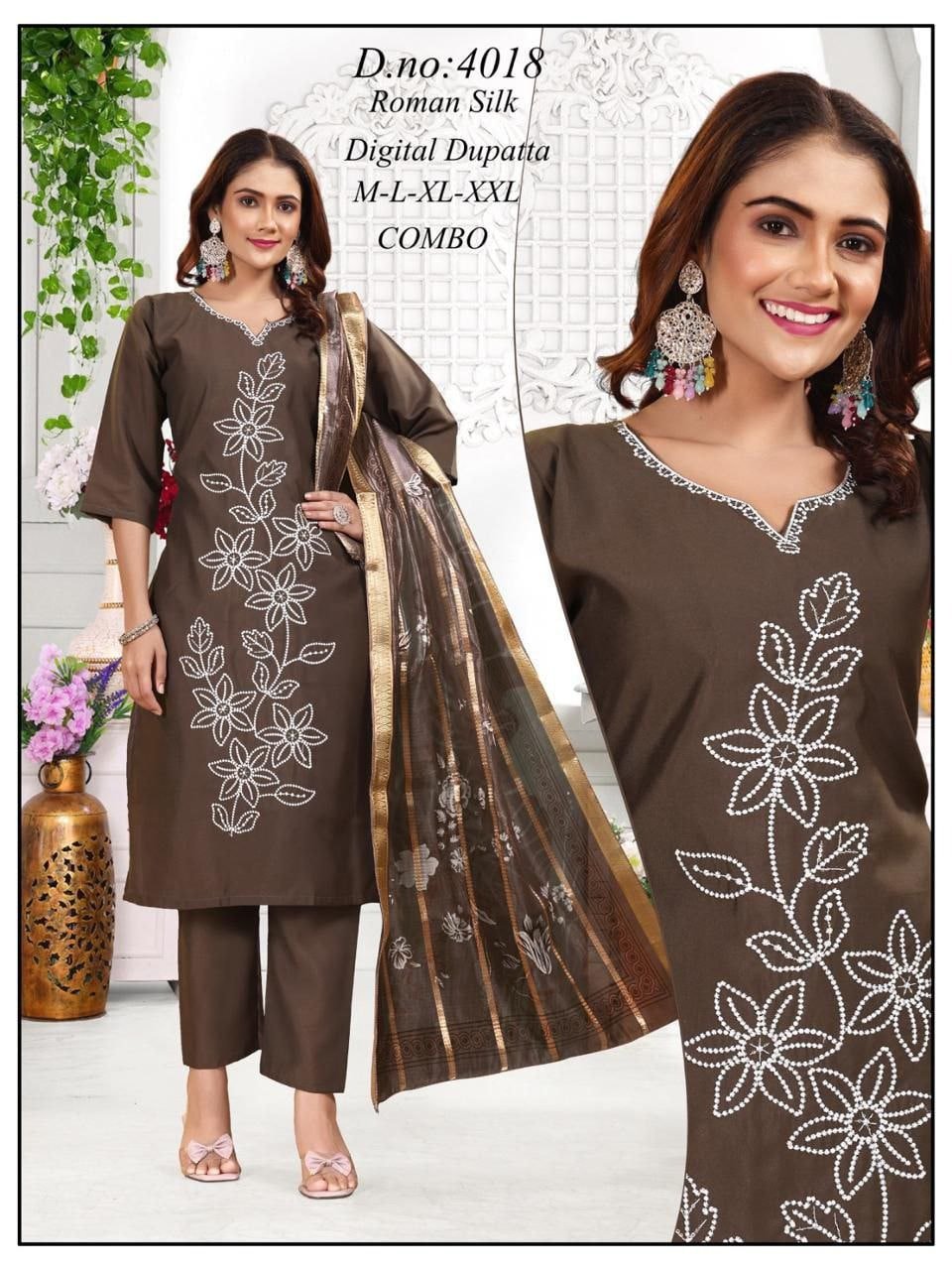 Fncy Kurti Top Penal