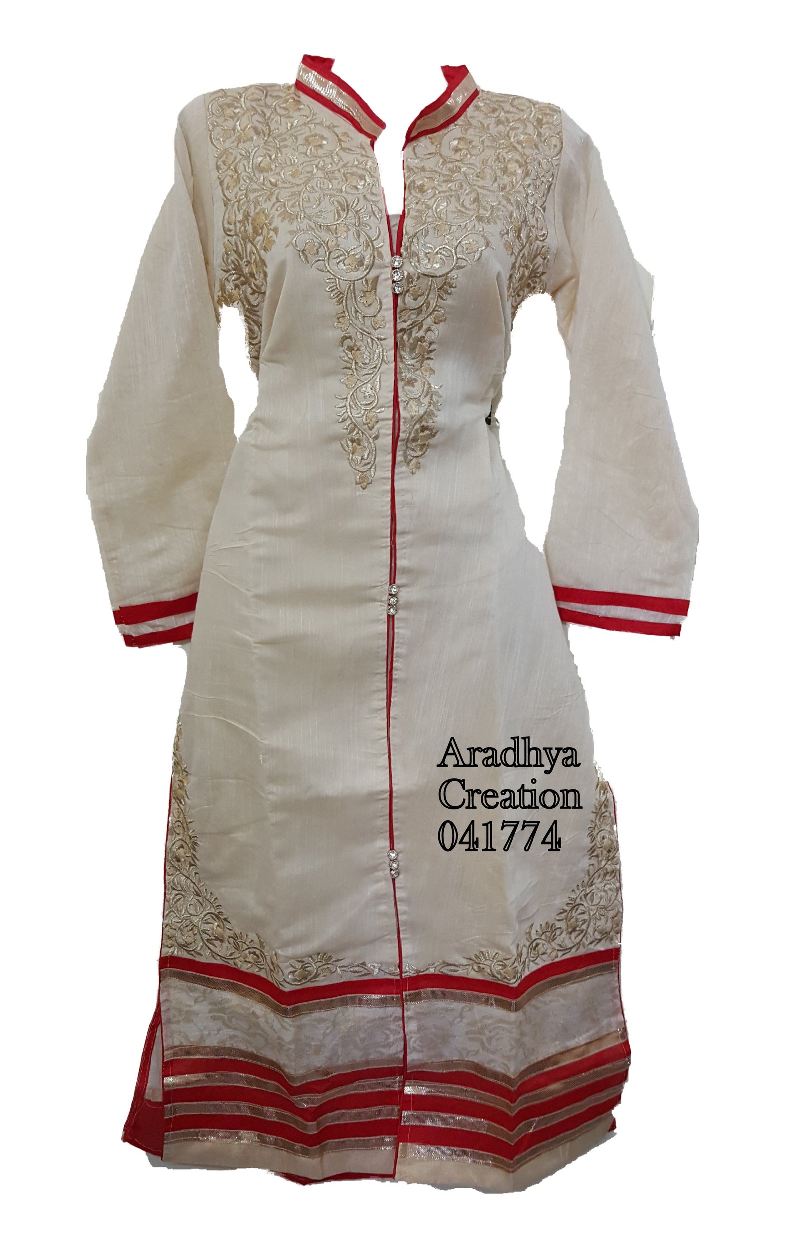 kurti panel