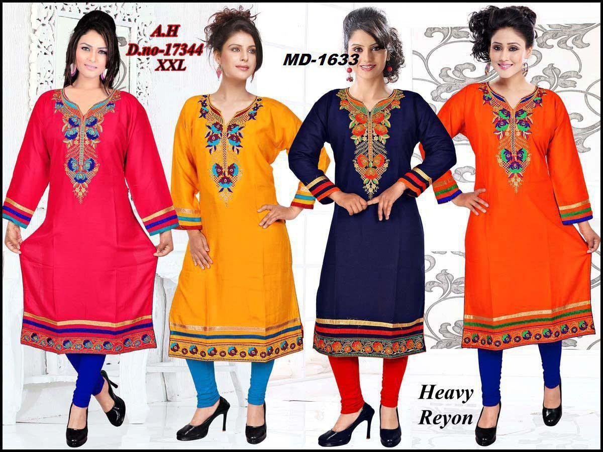 Top Duppata Design