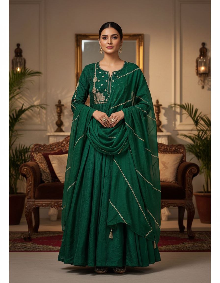 kurti neck seq