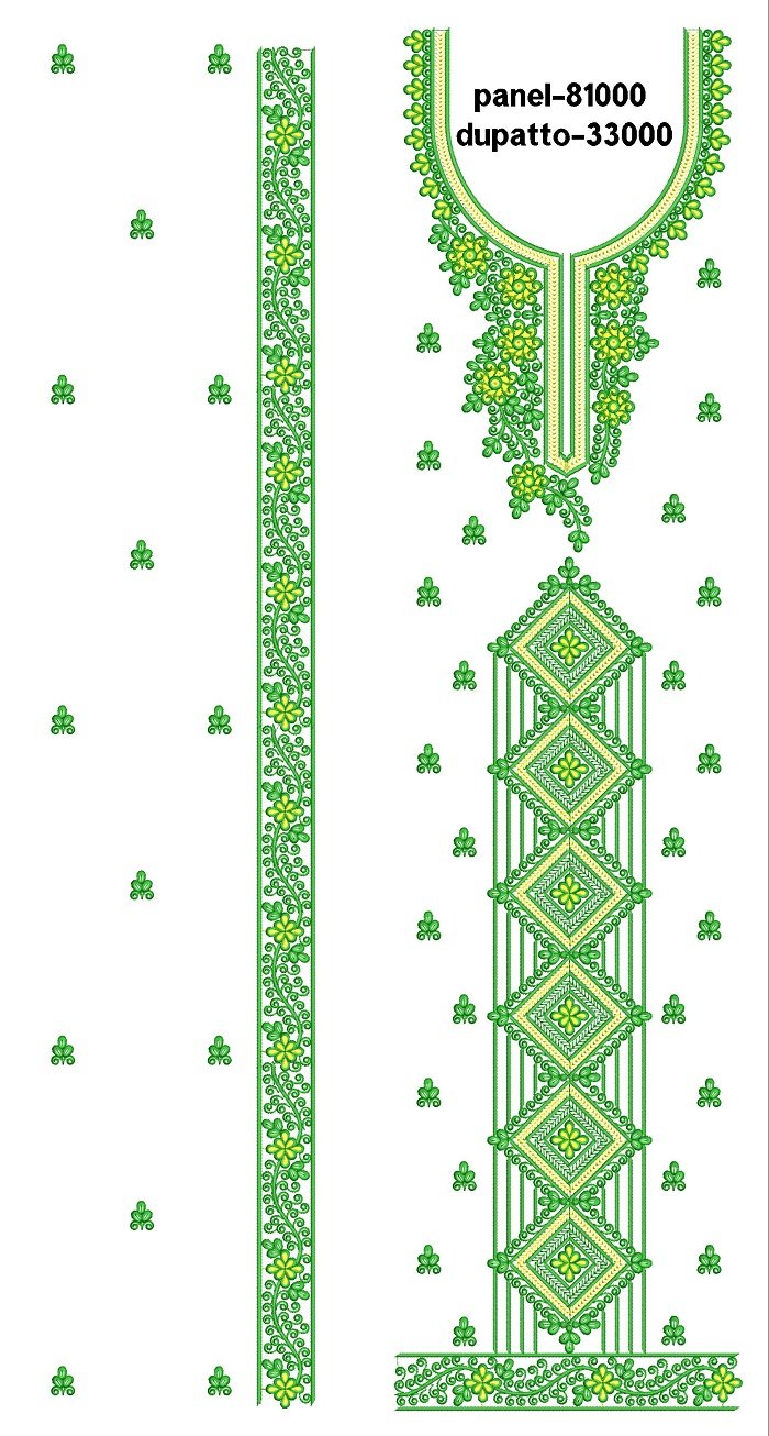top panel