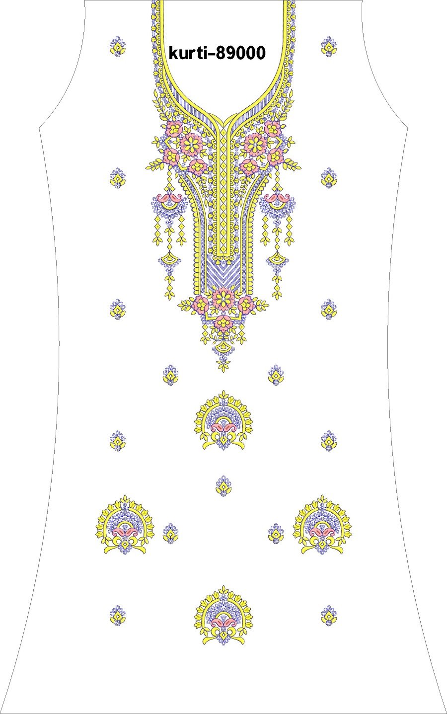 kurti