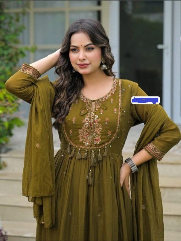 kurti neck seq