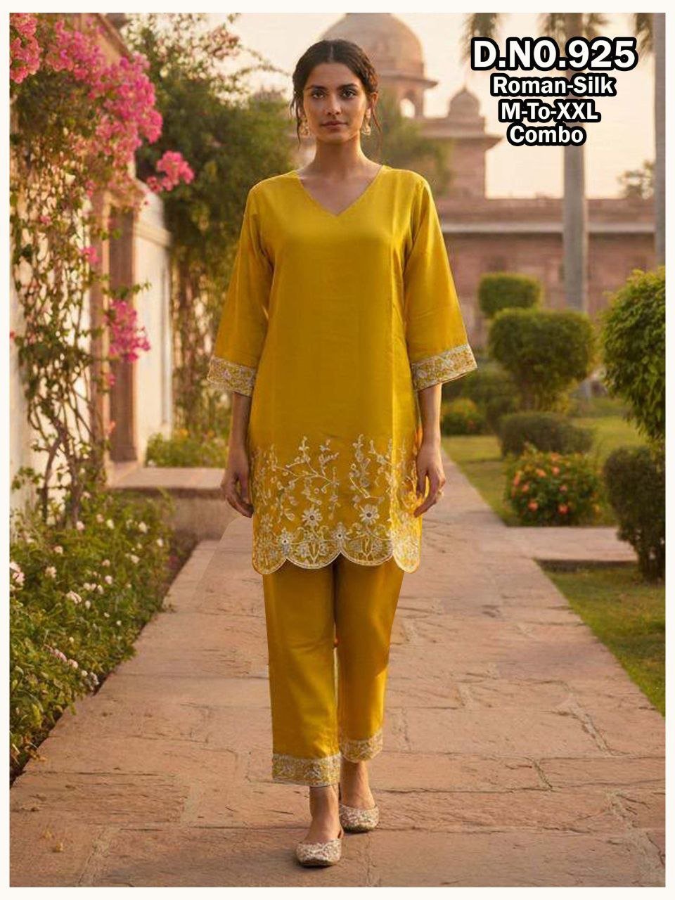 top neck  daman sq