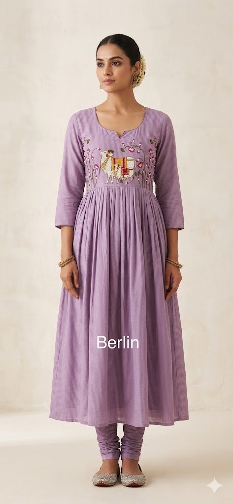 kurti neck seq