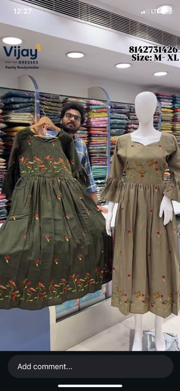 kurti neck  choli seq