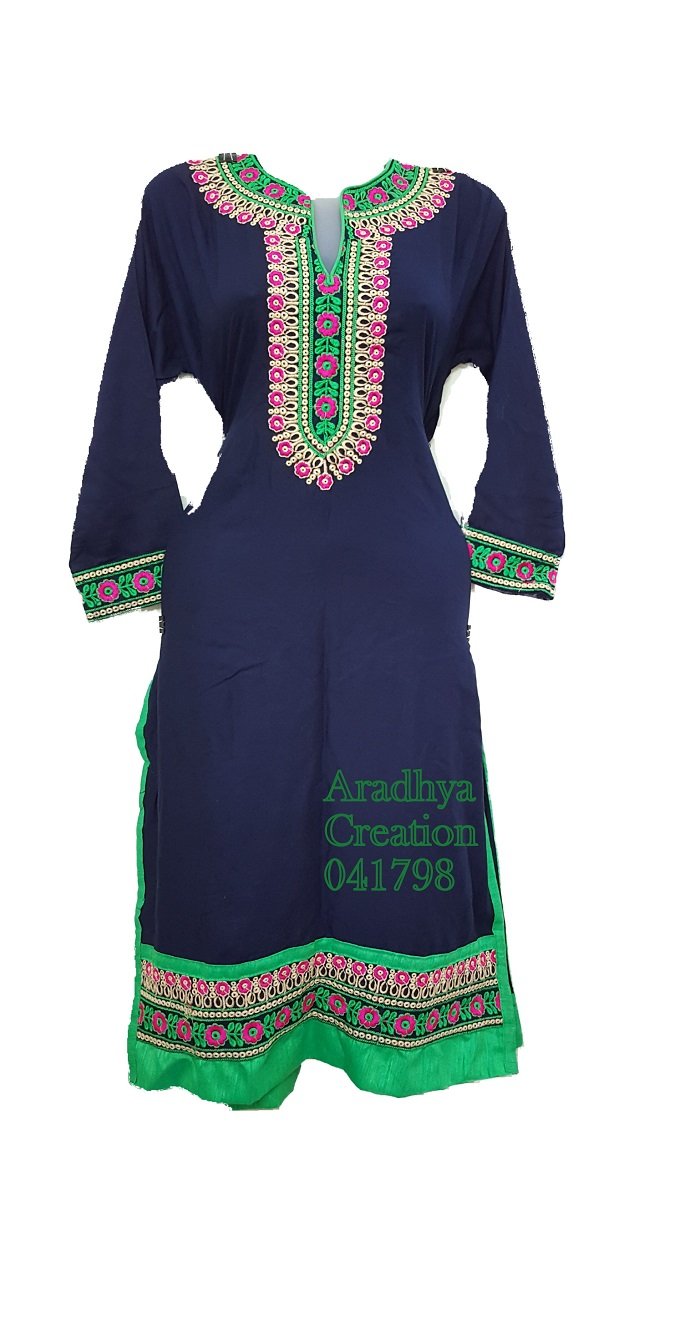 kurti
