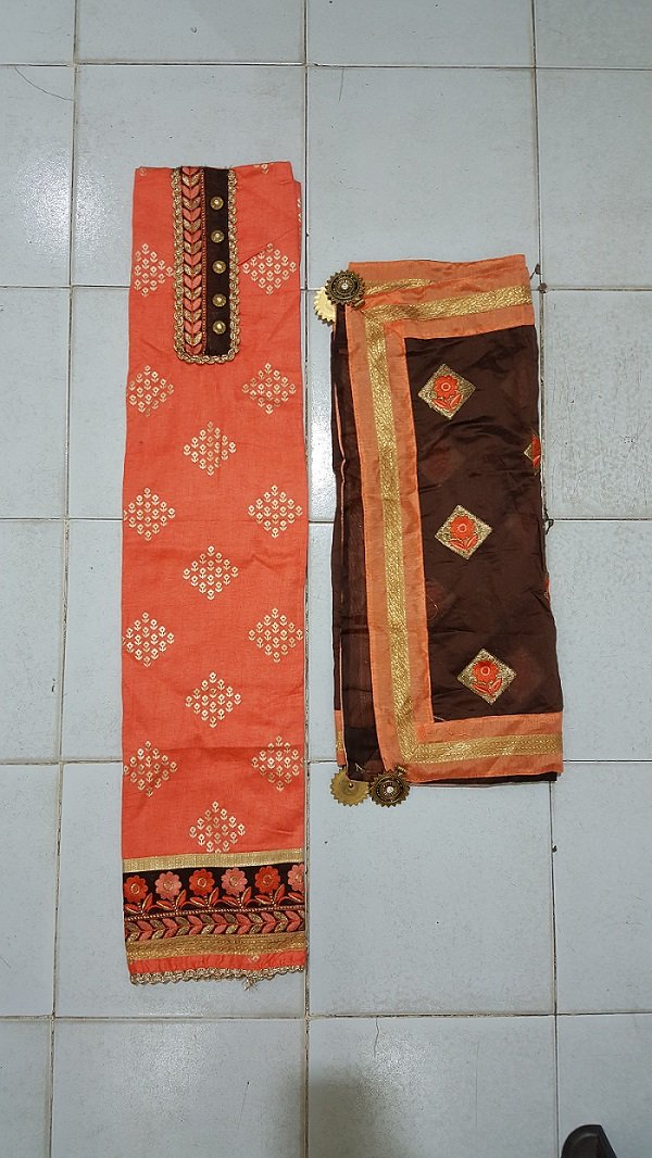 top duppata
