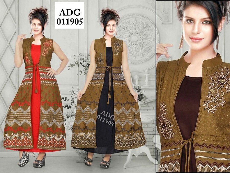 redymed dress
