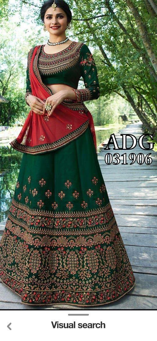 redymed dress