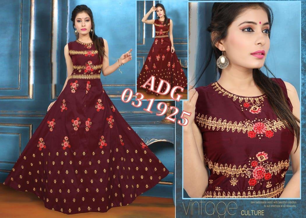redymed dress