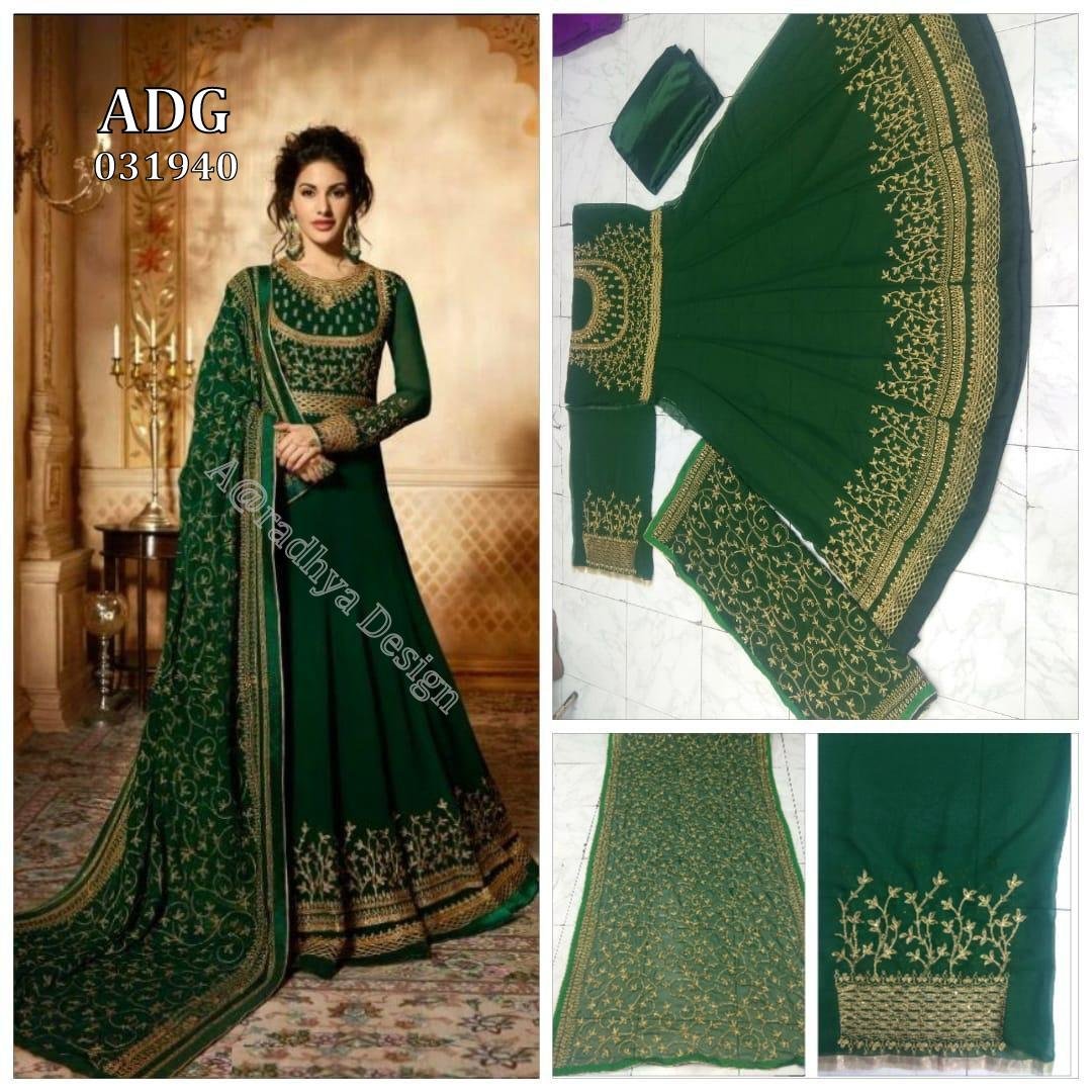 redymed ghaghara choli