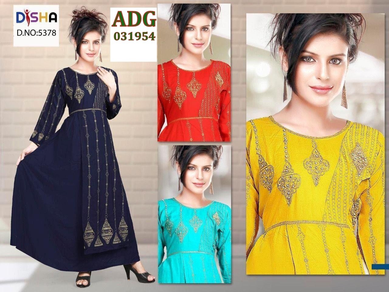 redymed kurti