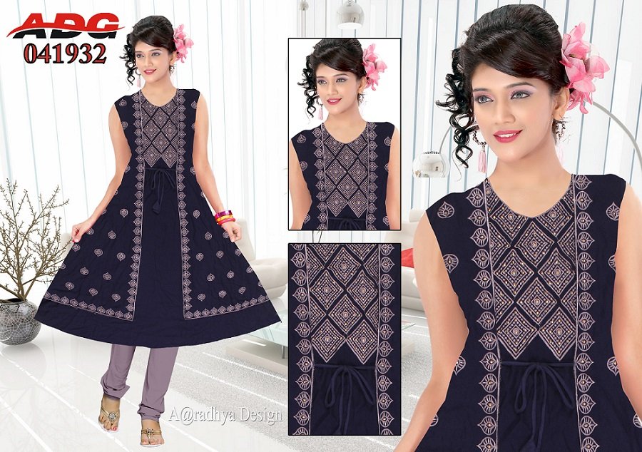 redymed dress
