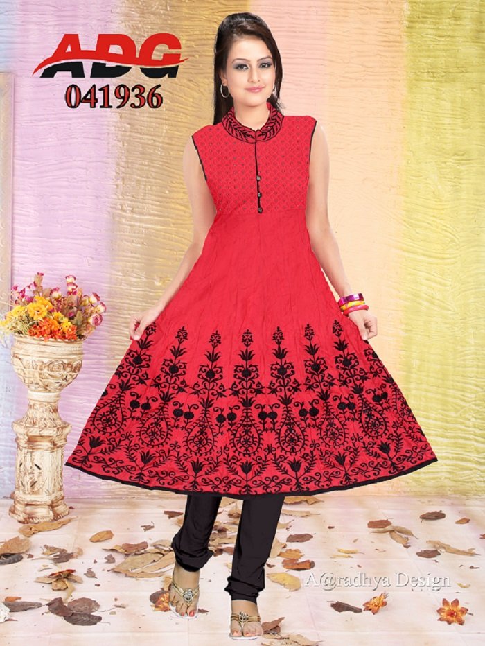 redymed dress