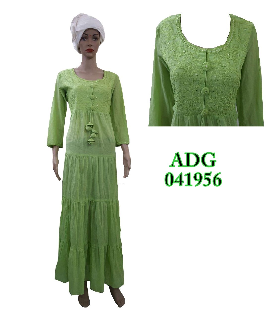 redymed dress