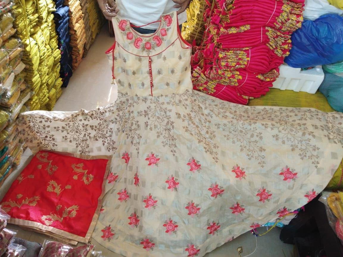 redymed choli
