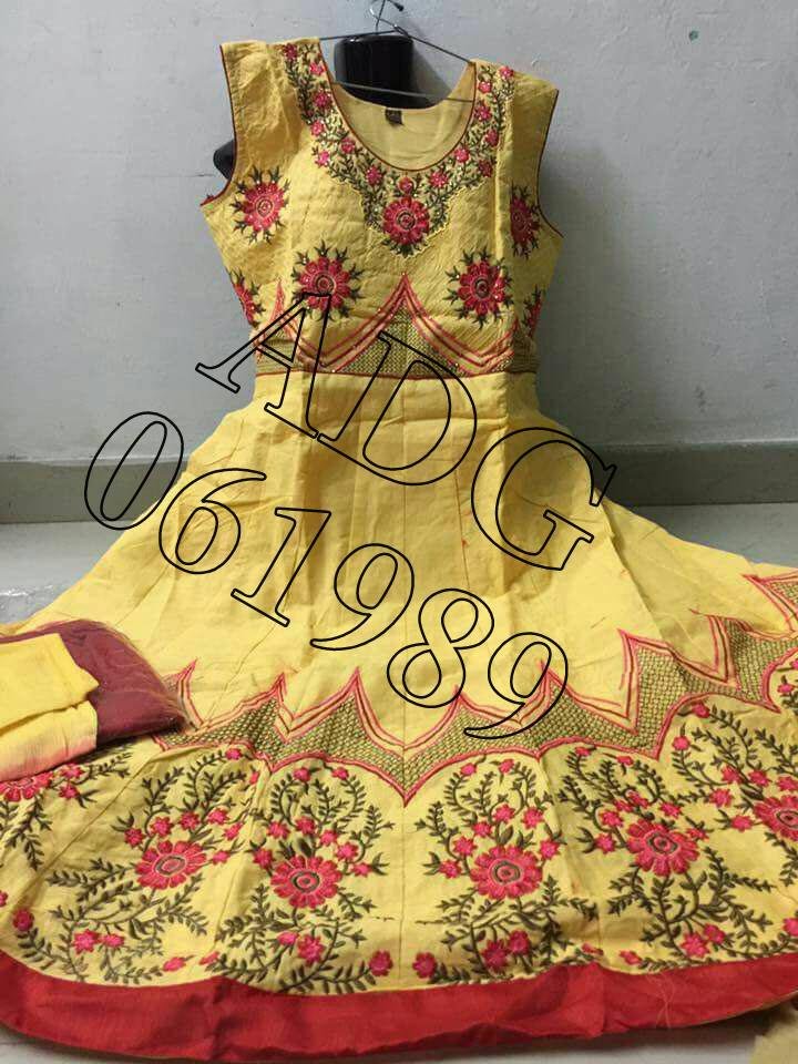 redymed choli